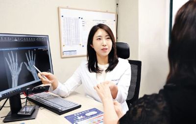 “관절만의 문제로 오해… 폐·혈관에도 영향 줄 수 있어”